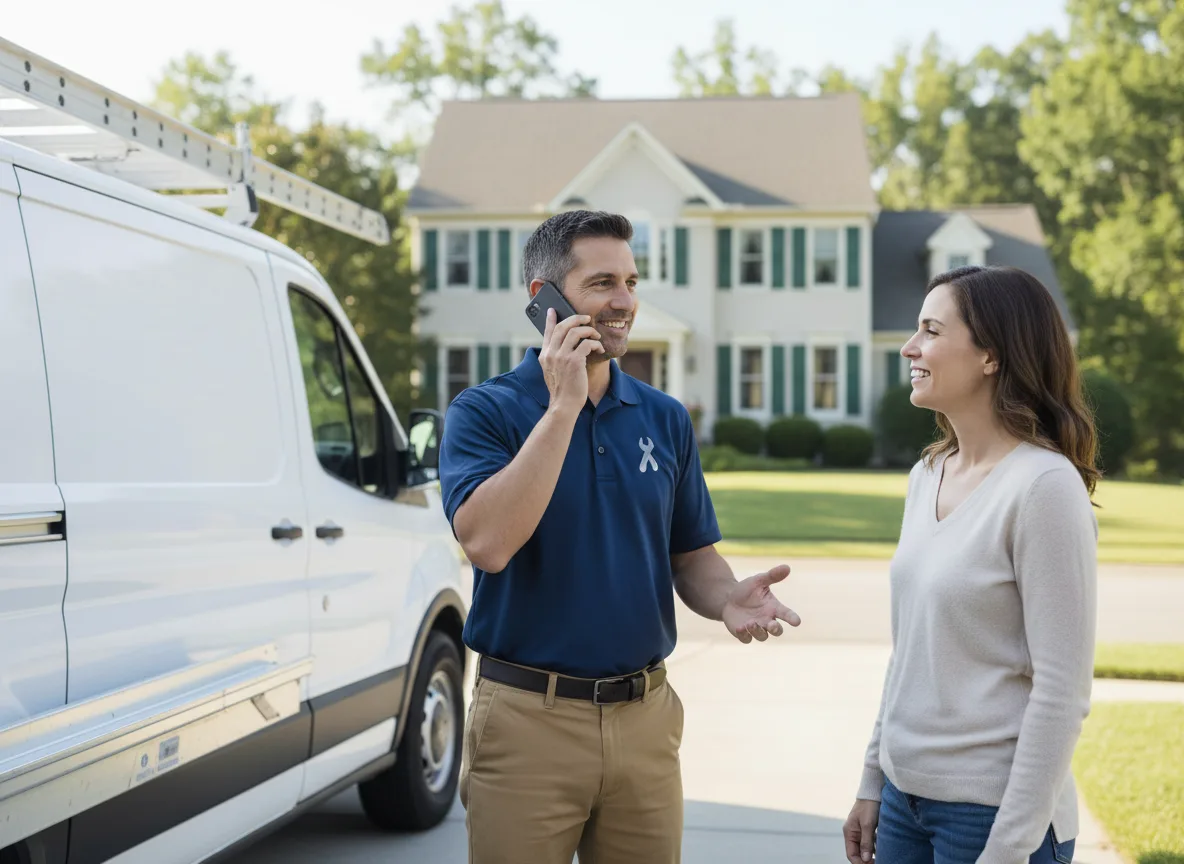 Home Gutter Service Dumfries, VA FAQs